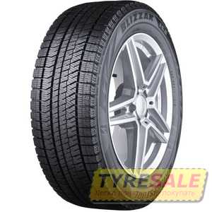 Купить Зимняя шина BRIDGESTONE Blizzak Ice 245/40R19 98T