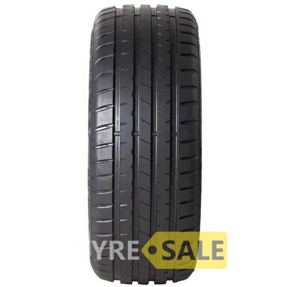 Купить Летняя шина POWERTRAC RACING PRO 275/45R21 110W