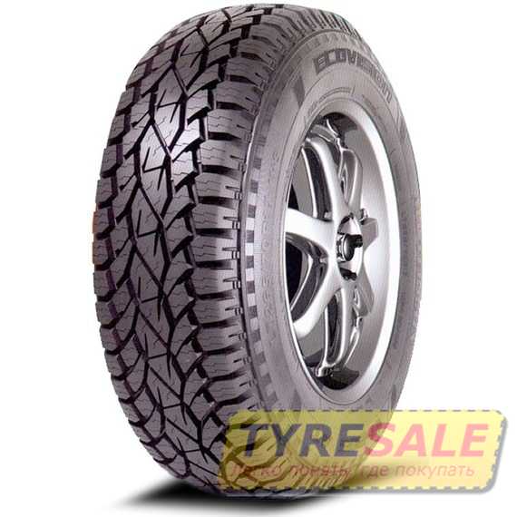 Купити Літня шина OVATION Ecovision VI-286 AT 205/80R16 104T
