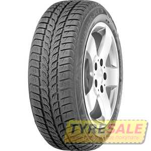 Купити Зимова шина MABOR WINTER JET 3 225/40R18 92V