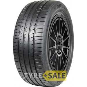 Купити Літня шина KAPSEN K3000 255/45R19 104W