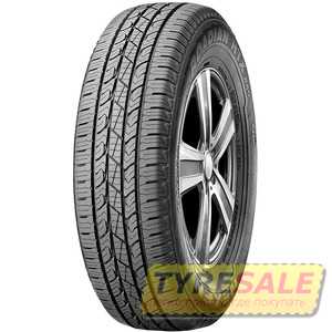 Купити Всесезонна шина NEXEN Roadian HTX RH5 255/70R18 113T