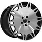 Купити REPLICA FORGED MR1038 GLOSS-BLACK-WITH-MACHINED-FA​CE FORGED R21 W10.5 PCD5x130 ET25 DIA84.1