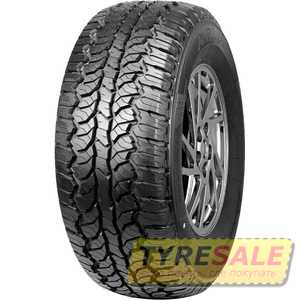 Купити Всесезонна шина APLUS A929 A/T 265/70R17 121/118Q