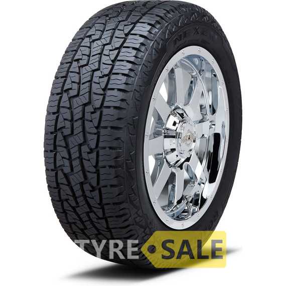 Купить Всесезонная шина ROADSTONE Roadian A/T Pro RA8 265/60R18 110T