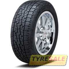 Купить Всесезонная шина ROADSTONE Roadian A/T Pro RA8 255/70R16 111S