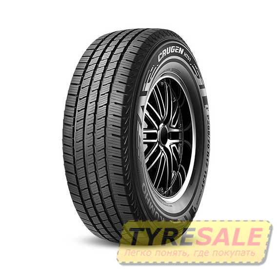 Купити Всесезонна шина KUMHO Crugen HT51 245/75R16 120/116Q