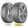 Купити Літня шина BARUM Bravuris 5HM 235/60R18 103V