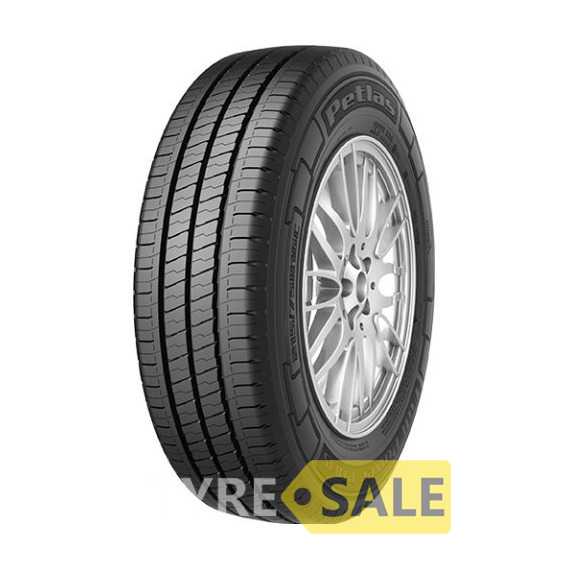 Купити Літня шина PETLAS Full Power PT835 205/65R16C 107/105T