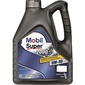 Купить Моторное масло MOBIL Super 2000 X1 5W-30 (4л)
