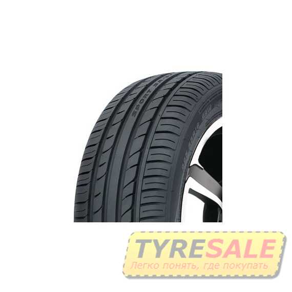 Купити Літня шина WESTLAKE SA37 265/45R21 104W
