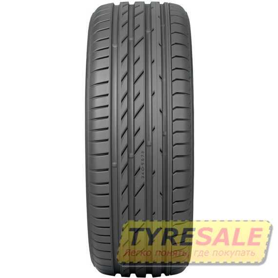Купити Літня шина Nokian Tyres Nordman SZ2 245/45R18 100W