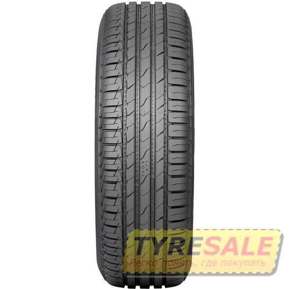 Купити Літня шина Nokian Tyres Nordman S2 SUV 225/55R18 98H