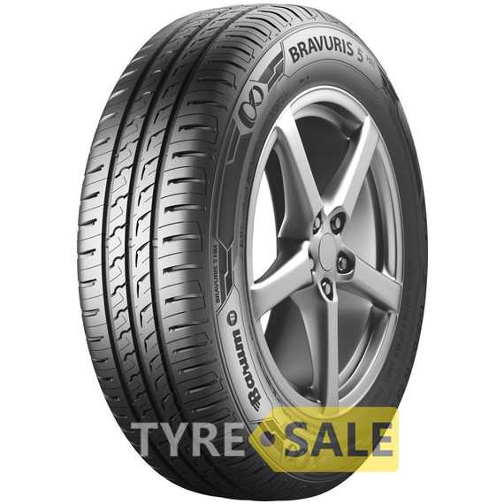 Купить Летняя шина BARUM Bravuris 5HM 165/80R14 85T