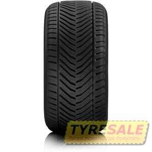 Купить Всесезонная шина TIGAR All Season SUV 215/55R18 99V