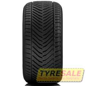 Купити Всесезонна шина TAURUS ALL SEASON 185/60R15 88V