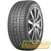 Купить Летняя шина Nokian Tyres Nordman SZ2 225/55R17 101W