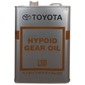 Купить Трансмиссионное масло TOYOTA Gear Oil Hypoid LSD 85W-90 GL-5 (4л)