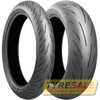 Купити Мотошина BRIDGESTONE BATTLAX S22 160/60R17 69W Rear