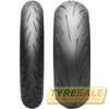 Купити Мотошина BRIDGESTONE BATTLAX S22 160/60R17 69W Rear