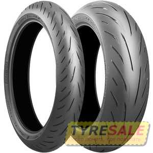 Купити Мотошина BRIDGESTONE BATTLAX S22 160/60R17 69W Rear