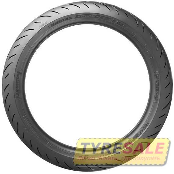 Купити Мотошина BRIDGESTONE BATTLAX S22 160/60R17 69W Rear