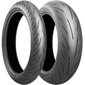 Купити Мотошина BRIDGESTONE BATTLAX S22 160/60R17 69W Rear