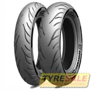 Купити Мотошини MICHELIN Commander III Cruiser 200/55R17 78V Rear