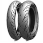 Купити Мотошини MICHELIN Commander III Cruiser 200/55R17 78V Rear