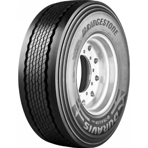 Купить Грузовая шина BRIDGESTONE Duravis R-Trailer 002 (прицепная) 385/65R22.5 160K