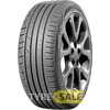 Купити Літня шина PREMIORRI Solazo S Plus 215/55R17 94V