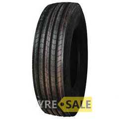 Купити Вантажна шина APLUS S201 (рульова) 245/70R19.5 143/141J