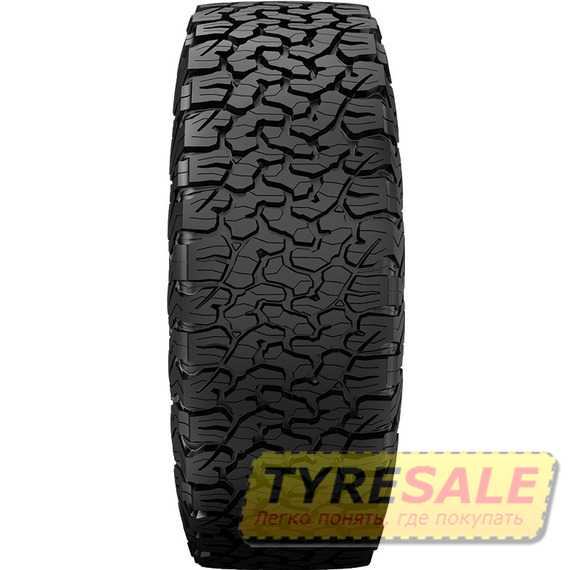 Купити Всесезонна шина BFGOODRICH All Terrain T/A KO2 265/70R17C 121/118S