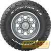 Купити Всесезонна шина BFGOODRICH All Terrain T/A KO2 265/70R17C 121/118S