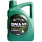 Купить Моторное масло HYUNDAI Mobis Premium DPF Diesel 5W-30 (6л)