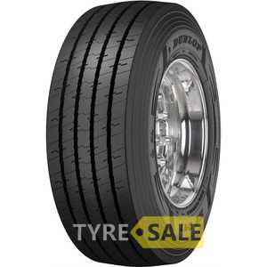 Купить Грузовая шина DUNLOP SP-247 385/65R22.5 164/158L