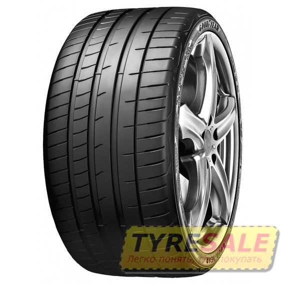 Купити Літня шина GOODYEAR Eagle F1 SUPERSPORT 225/40R19 93Y