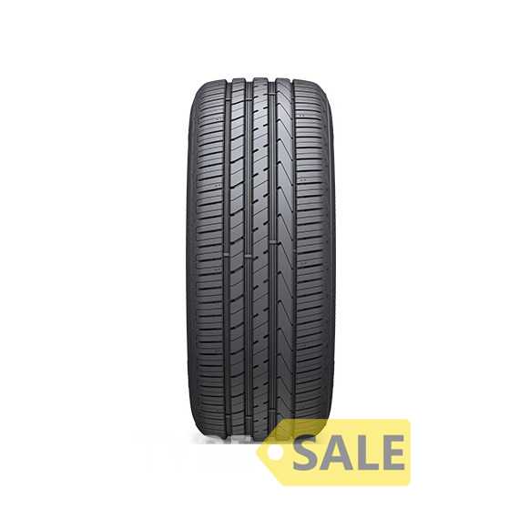 Купити Літня шина HANKOOK Ventus S1 Evo2 SUV (K117A) 235/55R19 101Y