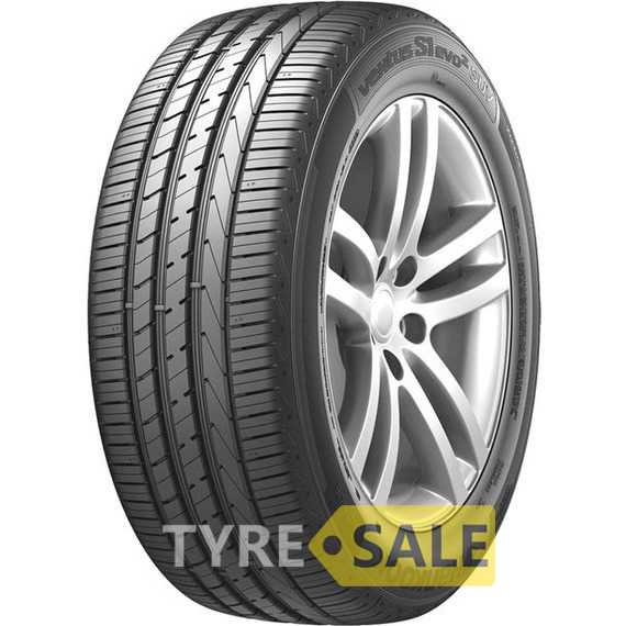 Купити Літня шина HANKOOK Ventus S1 Evo2 SUV (K117A) 235/55R19 101Y