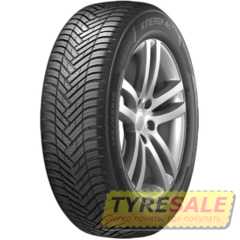 Купити Всесезонна шина HANKOOK Kinergy 4S2 H750 255/60R18 112V