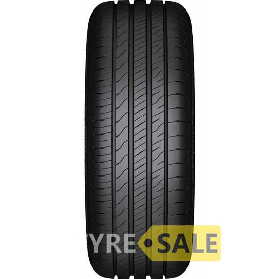 Купити Літня шина GOODYEAR EfficientGrip Performance 2 215/65R16 98V