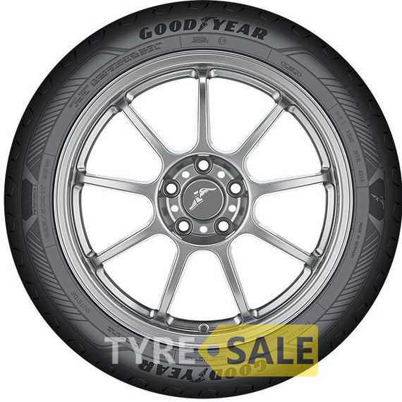 Купити Літня шина GOODYEAR EfficientGrip Performance 2 215/65R16 98V