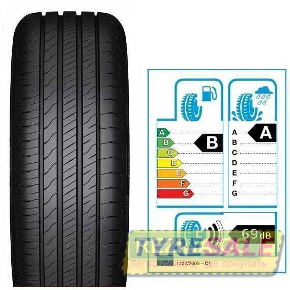Купить Летняя шина GOODYEAR EfficientGrip Performance 2 195/60R16 89V