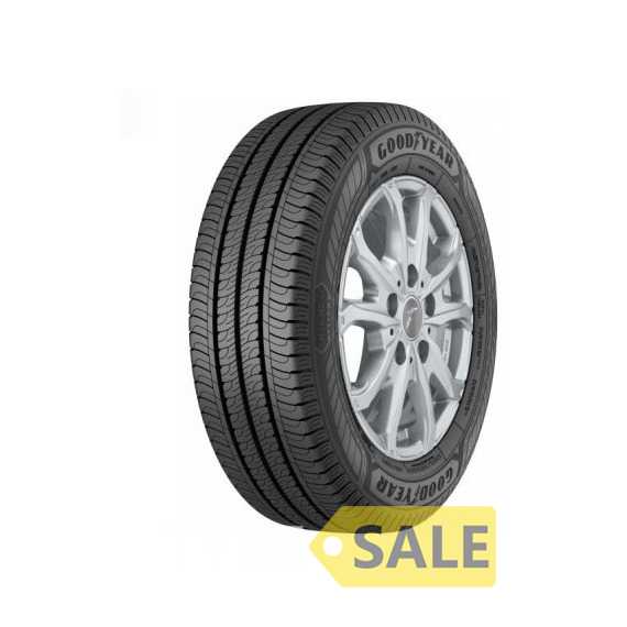 Купити Літня шина GOODYEAR EfficientGrip Cargo 2 205/75R16C 110/108R