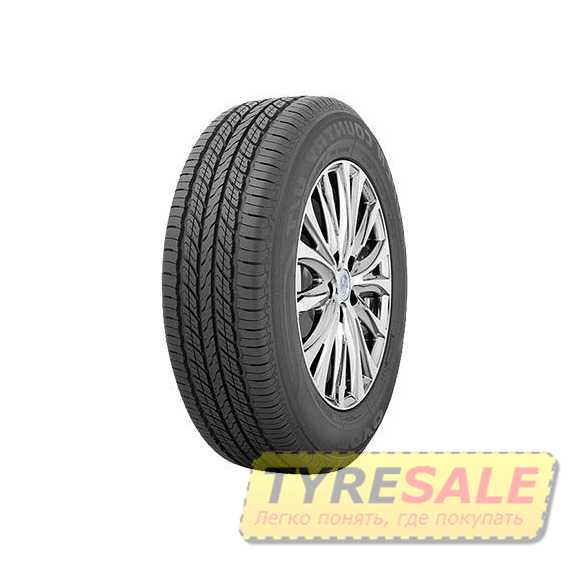 Купить Летняя шина TOYO OPEN COUNTRY U/T 275/55R20 117V