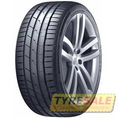 Купити Літня шина HANKOOK Ventus S1 Evo3 K127 245/50R19 105Y
