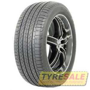 Купити Літня шина TRIANGLE ADVANTEX TR259 275/65R18 116H