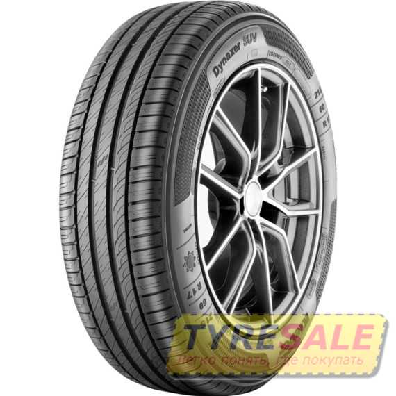 Купити Літня шина KLEBER Dynaxer SUV 245/45R20 103Y XL