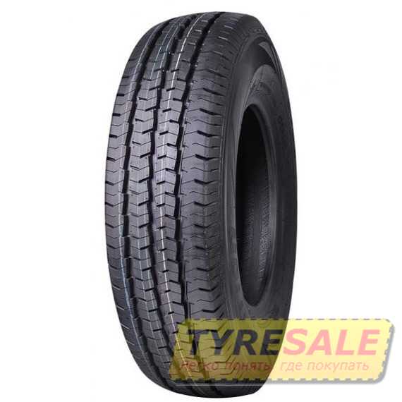Купити Літня шина OVATION V-02 215/70R16C 108/106T