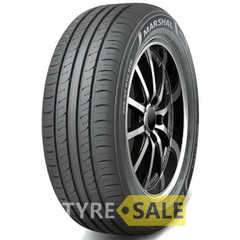 Купить Летняя шина MARSHAL MH12 165/60R14 75T